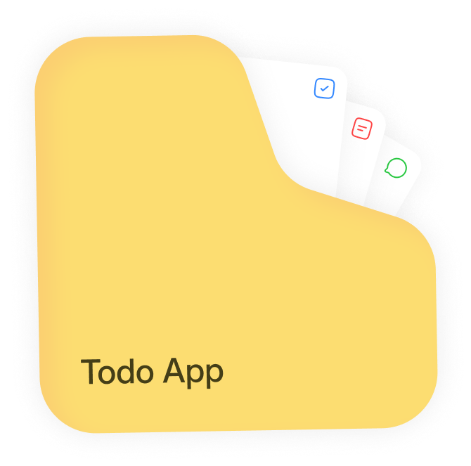 Projects